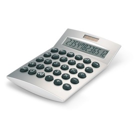 Calculator BASICS